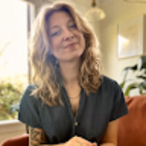 Meet your Posher, Morris